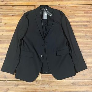 NWT - Men’s Banana Republic Smart-Weight Performance Wool Blend Sport Coat, 40R